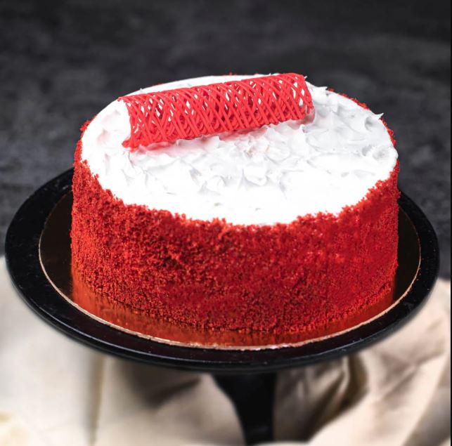 Red Velvet Cake
